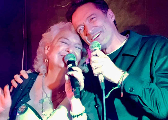 &lsquo;Song Sung Blue&rsquo; Character&rsquo;s Real Son Blasts Hugh Jackman And Kate Hudson As &lsquo;Monsters&rsquo;