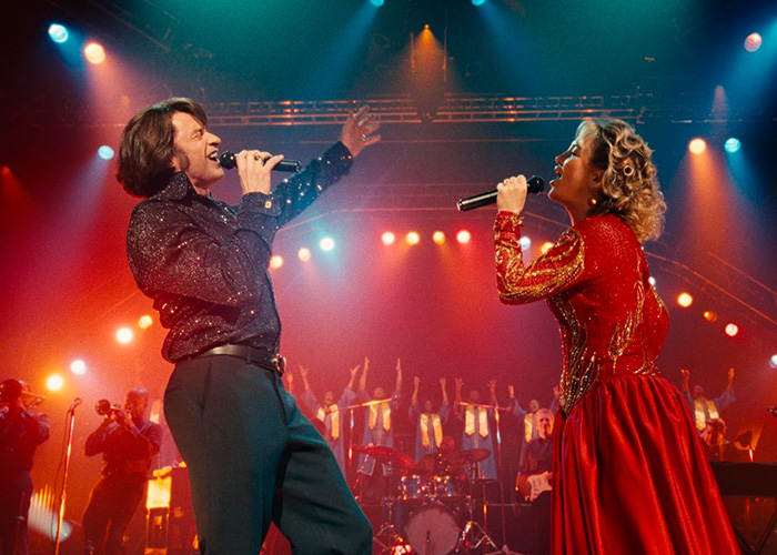 &lsquo;Song Sung Blue&rsquo; Character&rsquo;s Real Son Blasts Hugh Jackman And Kate Hudson As &lsquo;Monsters&rsquo;