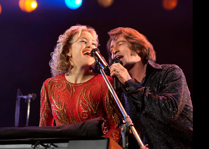 &lsquo;Song Sung Blue&rsquo; Character&rsquo;s Real Son Blasts Hugh Jackman And Kate Hudson As &lsquo;Monsters&rsquo;