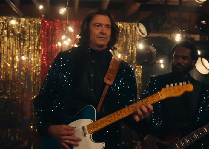 &lsquo;Song Sung Blue&rsquo; Character&rsquo;s Real Son Blasts Hugh Jackman And Kate Hudson As &lsquo;Monsters&rsquo;