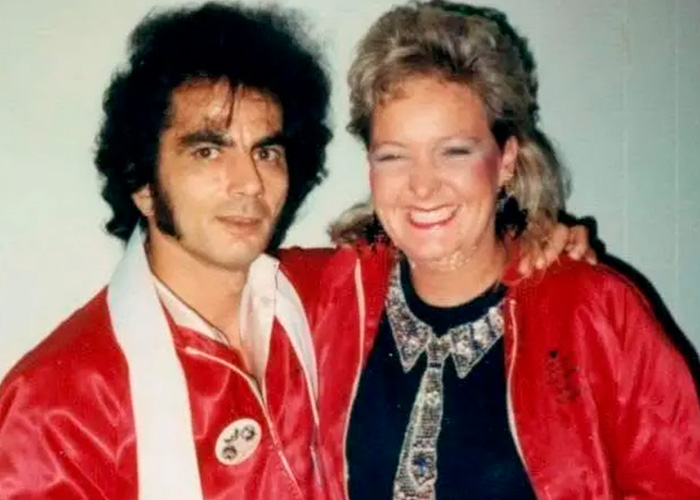 &lsquo;Song Sung Blue&rsquo; Character&rsquo;s Real Son Blasts Hugh Jackman And Kate Hudson As &lsquo;Monsters&rsquo;