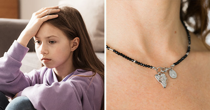 Woman Blames Boyfriend’s Daughter For Refusing Her Gift, But The Internet Sees It Differently