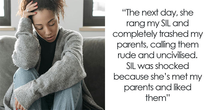 Judgmental MIL Gets Banned From Son’s Home After Ruining Christmas Dinner For Everyone