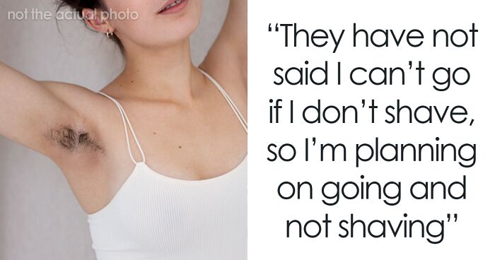 Couple Accuses Guest Of Making Political Statement At Their Wedding For Attention, She Asks If She’s Wrong