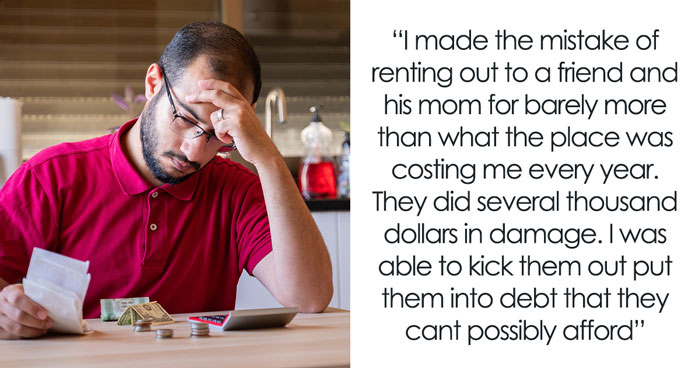 35 Revenge Plans That Ended Up Hurting The Other Person Way More Than Intended