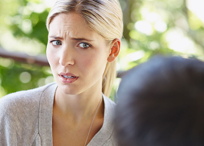 Women Online Roast Men Who Say They Prefer The “No Makeup Look,” Here Are The 51 Best Posts