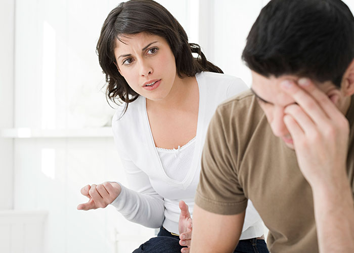 Women Online Roast Men Who Say They Prefer The “No Makeup Look,” Here Are The 51 Best Posts