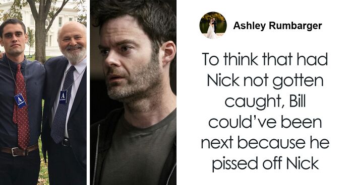 “Terrible” Details Reveal Rob Reiner’s “Suspect” Son Clashed With Bill Hader Night Before Tragedy