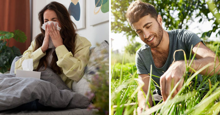 “Watched Me Suffer For Weeks”: Woman Has Allergic Reaction After Roommate’s Secret Test