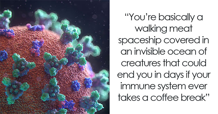 46 Facts About Life That Might Change How You See Everything