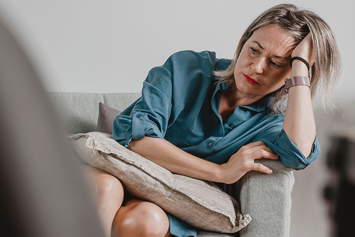 36 Times Women’s Intuition Spotted Something Was Wrong And They’re Glad It Did