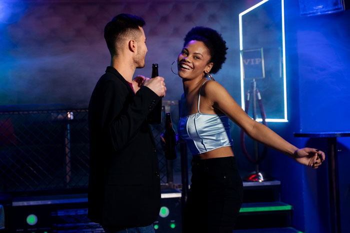 Adopted Sis Pines Over Her Bro, Wife Pulls The Plug On Her Fantasy And Sends Her Packing