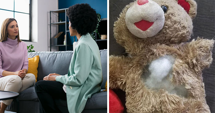 Woman Decides To Destroy Child’s Christmas Presents, Because Sister Is “Not Doing Enough For Charity”