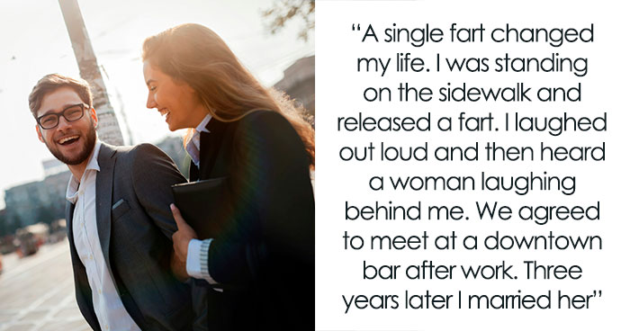 50 Of The Weirdest And The Most Interesting Real-Life ‘Butterfly Effect’ Stories