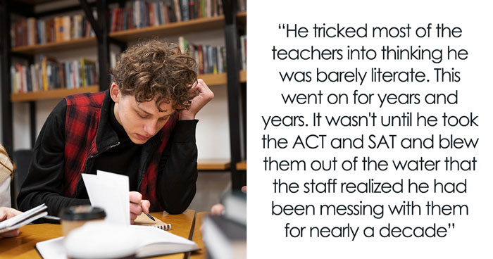 35 People Share What Happened To ‘Most Likely To Succeed,’ And The Endings Are Unexpected