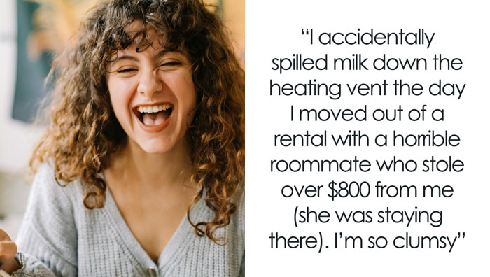 48 Times People Came Up With Such Perfect Revenge That They Were Never Even Suspected