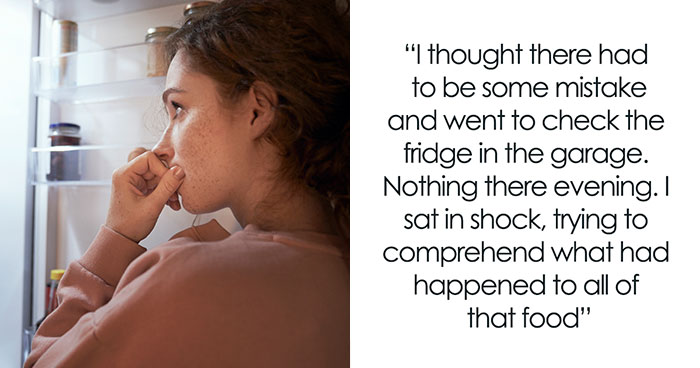 Woman Cooks 2 Turkeys, A Ham And 20 Lbs Of Mashed Potatoes For Thanksgiving, It’s All Gone The Next Day