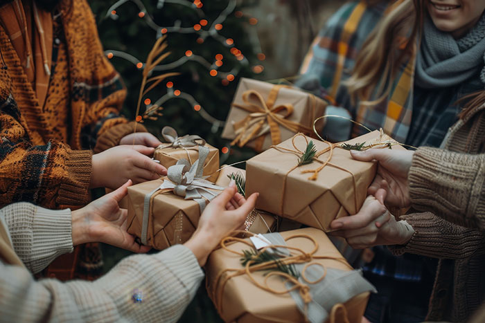 Dad's Attempt To "Keep Things Fair" Destroys His Family's Holiday Plans