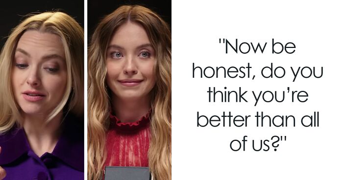“Do You Think You’re Better Than All Of Us?”: Sydney Sweeney Caught Lying In New Interview