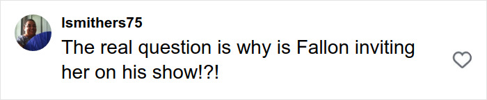 User comment on social media about Sydney Sweeney&rsquo;s MAGA makeover sparking online showdown and stylist response.