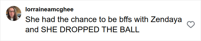 Comment on social media about Sydney Sweeney&rsquo;s MAGA makeover sparking online showdown and stylist&rsquo;s response.