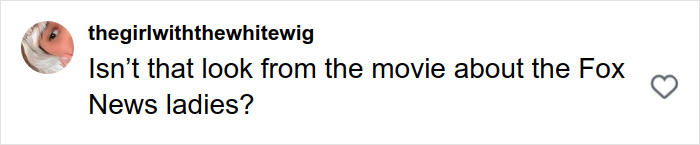 Social media comment reacting to Sydney Sweeney&rsquo;s MAGA makeover sparking online showdown and stylist&rsquo;s response.