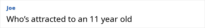 Screenshot of an online comment discussing a disturbing case involving an engaged teacher and inappropriate texts to a student.
