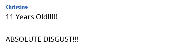 Comment expressing absolute disgust about the engaged teacher who sent 35K texts to a student.