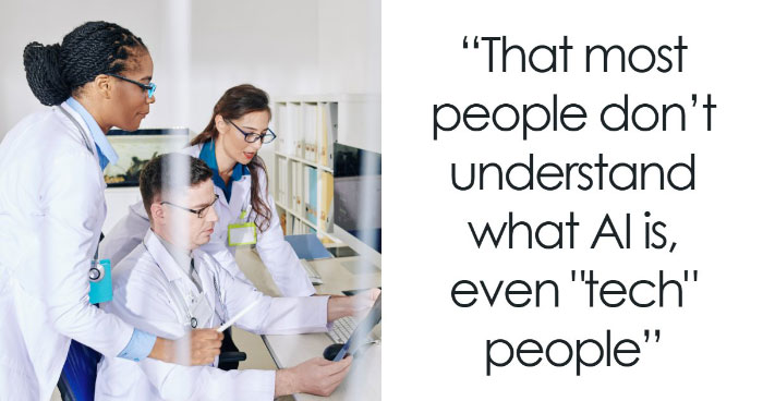 Tech Workers Share 40 Dark Truths That The General Public Rarely Understands About AI