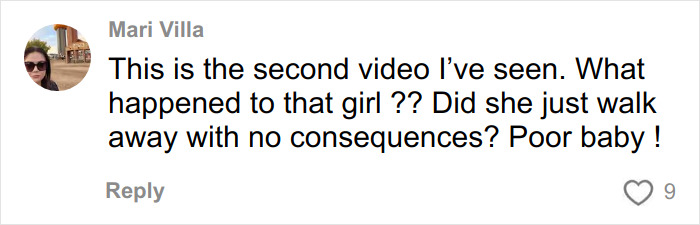 Comment asking about consequences for a teen taught a harsh lesson by judge after pepper-spraying tourists on a boat. Comment asking about consequences for a teen taught a harsh lesson by judge after pepper-spraying tourists on a boat.