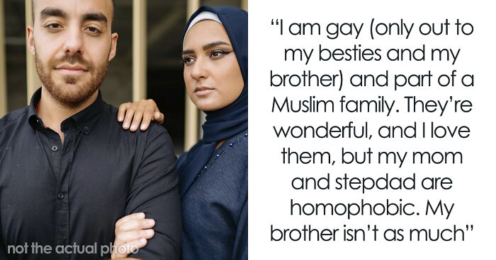 Teen’s Clever Response Leaves Homophobic Parents Speechless On Road Trip