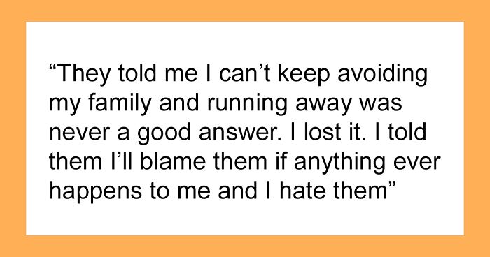 Teen Warns Parents That His Younger Sister Is Dangerous: “They Freaked Out”