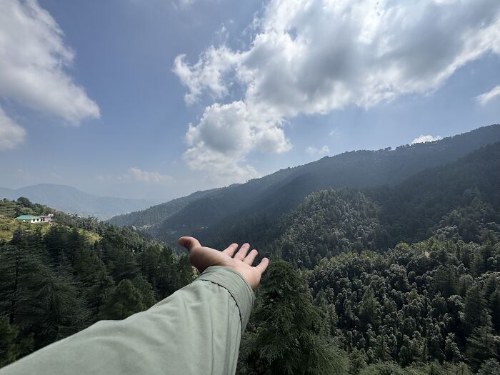 I Didn&rsquo;t Plan To Visit Fagu, But It Became The Place My Heart Didn&rsquo;t Want To Leave