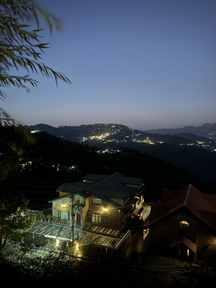 I Didn&rsquo;t Plan To Visit Fagu, But It Became The Place My Heart Didn&rsquo;t Want To Leave