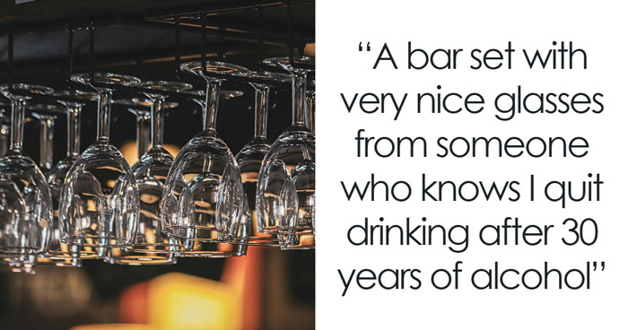 “I Thought It Was A Joke”: 42 People Share The Absolute Worst Xmas Gifts They’ve Ever Received