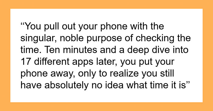 50 Things Basically Everyone Has Done But Probably Won’t Admit To