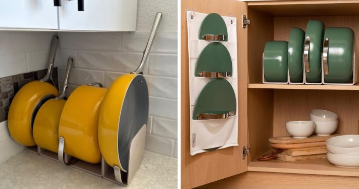 The Venn Diagram Of “Stylish” And “Practical” Is A Circle, And These 25 Products Are The Proof