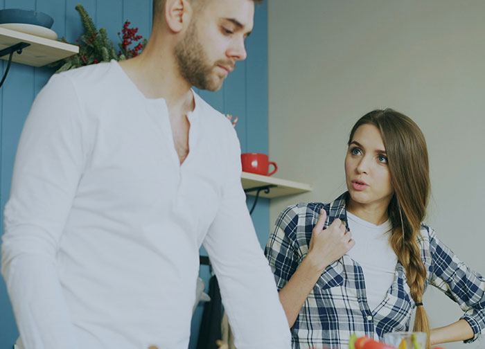 Someone Asked Women How They’ve Destroyed A Man’s Confidence, And 41 Savage Ladies Didn’t Hold Back