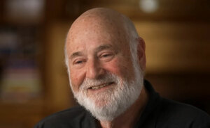 Son Eyed As “Person Of Interest” After Rob Reiner, Wife Found Slain In Grisly Scene In LA Home