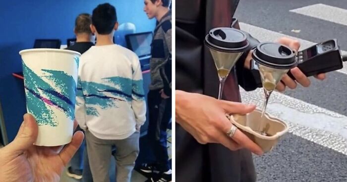 60 Photos So Weird And Wonderful They Belong In Another Universe