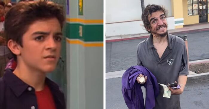 Tylor Chase’s Recent Legal Troubles Come Into Focus As His Mother Issues Warning