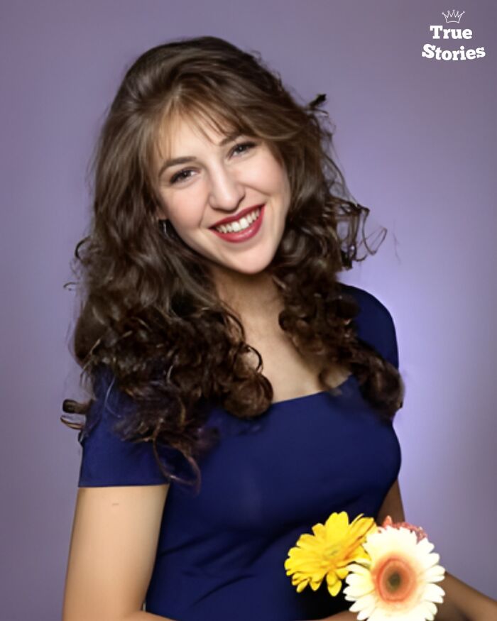 By The Time Mayim Bialik Was Nineteen, Hollywood Executives Were Already Discussing How To Reshape Her Body, Soften Her Intellect, And Age Her Just Fast Enough To Be Marketable