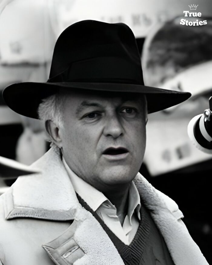 In 1968 With Bullitt Peter Yates Constructed A Car Chase That Did Not Rely On Explosions Or Chaos