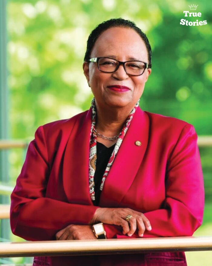 By 1973 Shirley Ann Jackson Earned Her Doctorate In Physics, Becoming The First Black Woman In Mit’s History To Do So