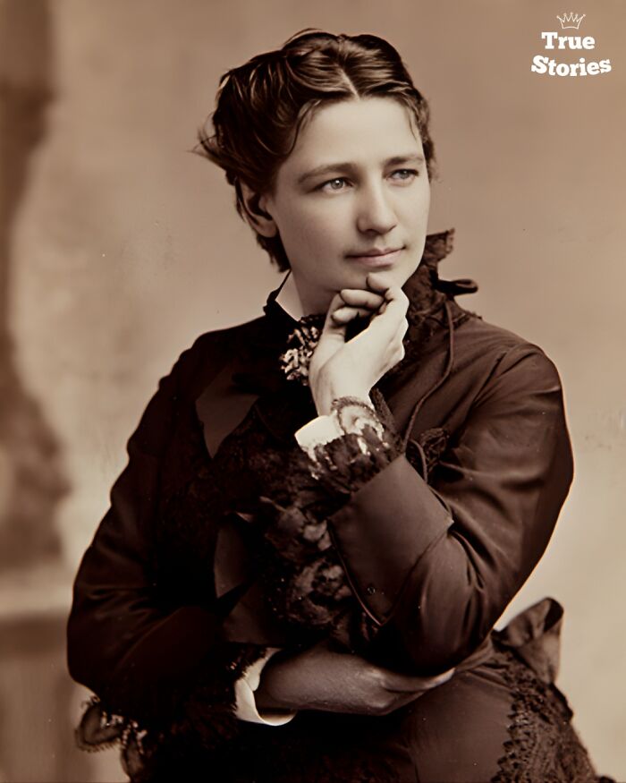 In 1870 Victoria Woodhull And Her Sister Tennessee Opened Woodhull, Claflin And Company, The First Female Run Brokerage Firm In The History Of Wall Street