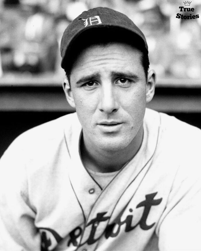 Being Jewish In 1930s America Meant Carrying Insults As Regularly As Equipment. But Hank Greenberg Signed With The Detroit Tigers