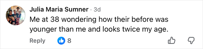 Comment from Julia Maria Sumner reflecting on a viral then-and-now Home Alone video sparking millennial existential crisis. Comment from Julia Maria Sumner reflecting on a viral then-and-now Home Alone video sparking millennial existential crisis.