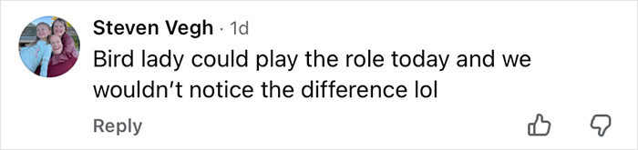 Social media comment about the viral then-and-now Home Alone video making millennials feel old and nostalgic. Social media comment about the viral then-and-now Home Alone video making millennials feel old and nostalgic.