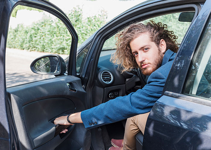 “My Drunken Jealousy Saved Me”: 25 Stories Of Unintended Consequences