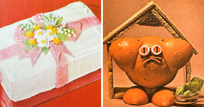 80 Horrifying Vintage Recipes That Would Have Made Your Party A Success Decades Ago